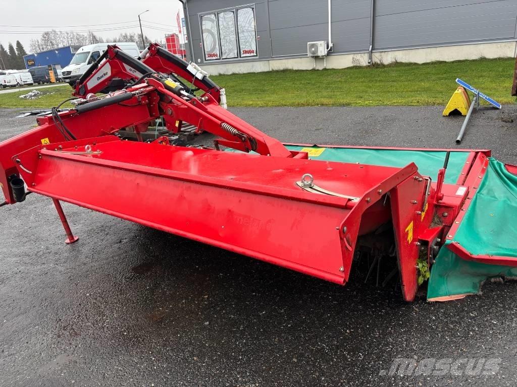 Kverneland 3132 MT جزازات مكيفات