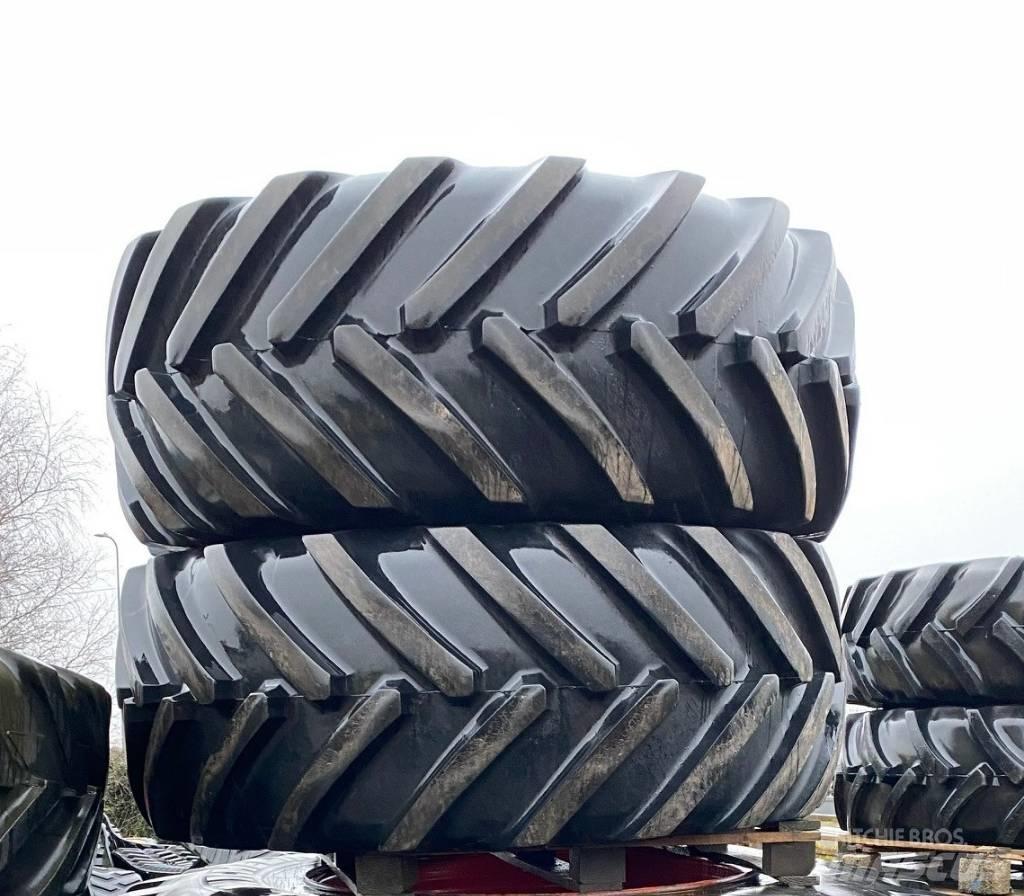 Trelleborg Wheels ملحقات أخرى للجرارات