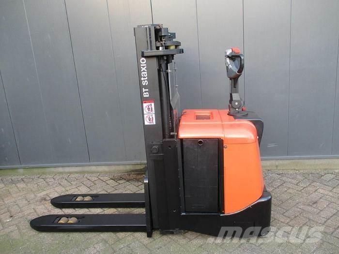 BT SPE 160L معدات التكديس الجوالة