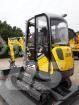 Wacker Neuson ET 24 حفارات صغيرة أقل من 7 طن (حفارات صغيرة)