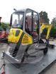 Wacker Neuson ET 24 حفارات صغيرة أقل من 7 طن (حفارات صغيرة)