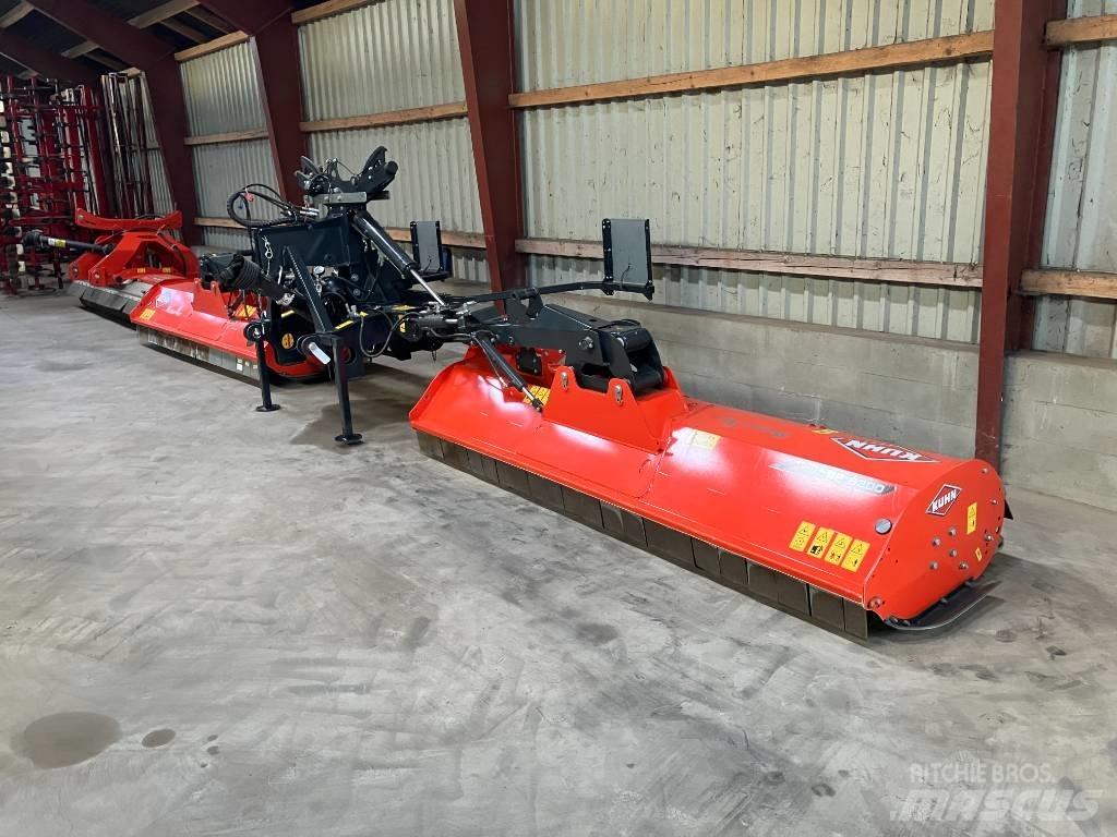 Kuhn BP8300 جزازات