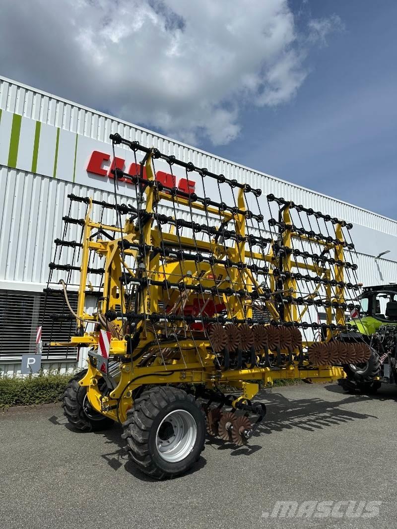 Bednar PE 1200 كاسحات
