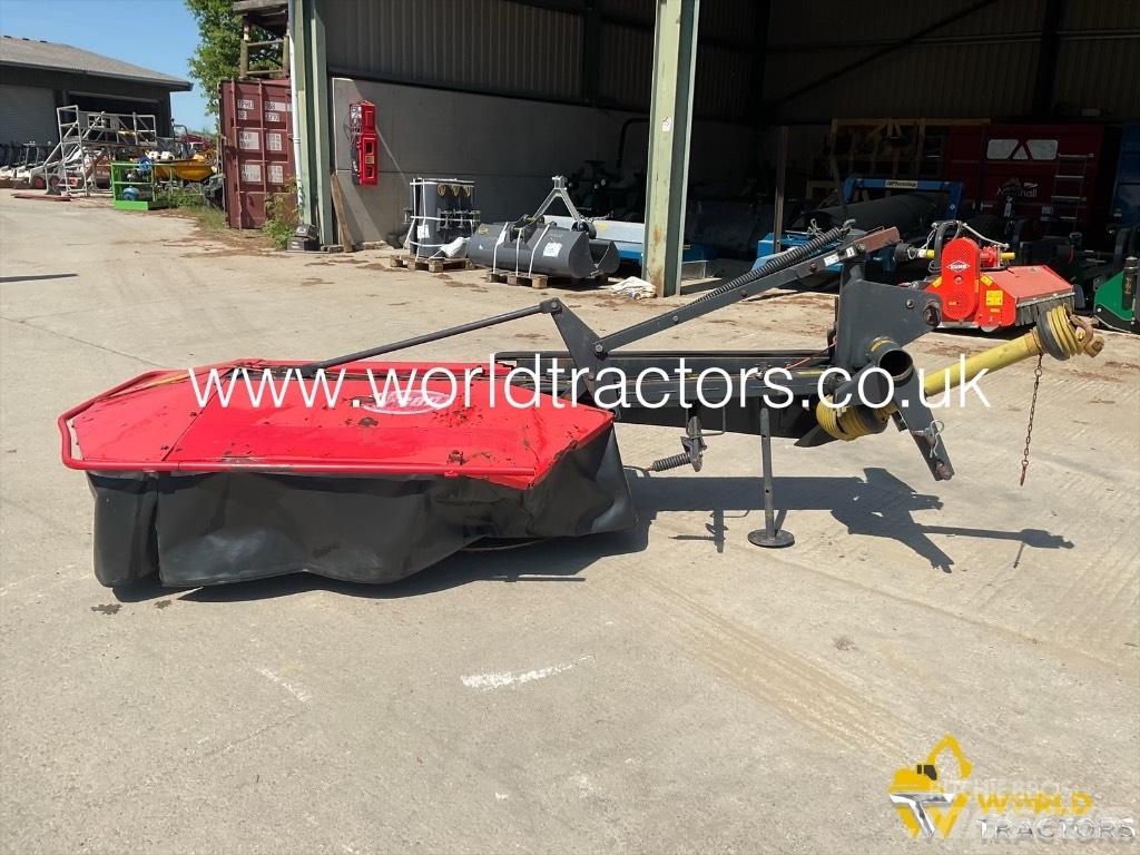 Vicon CM168 جزازات