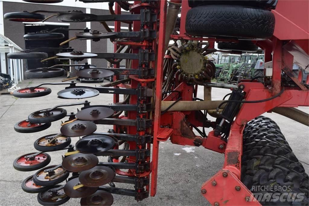 Horsch DS-6 مثاقيب