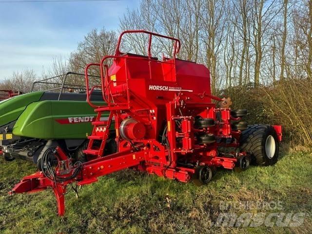 Horsch AVATOR 4M مثاقيب