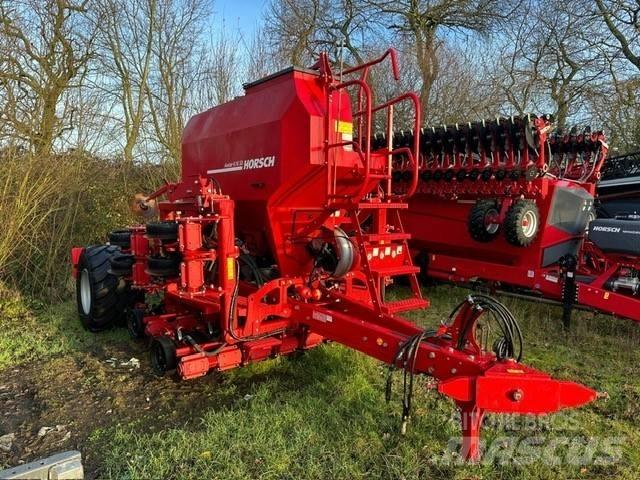 Horsch AVATOR 4M مثاقيب