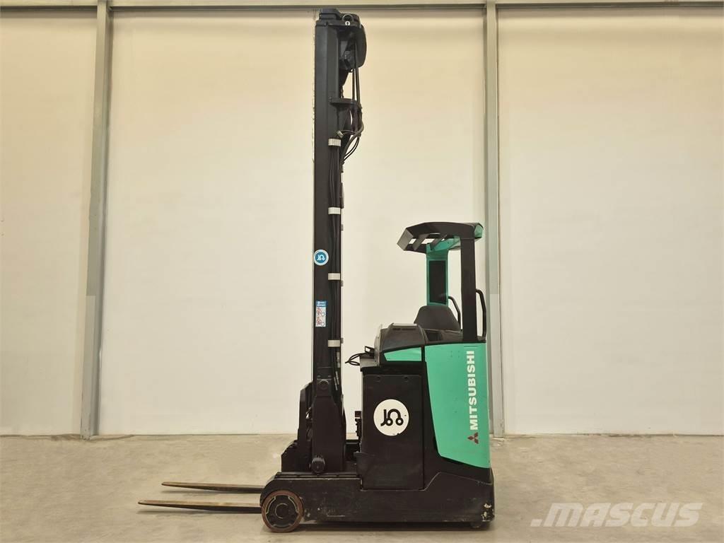 Mitsubishi RB16NH شاحنة مناولة