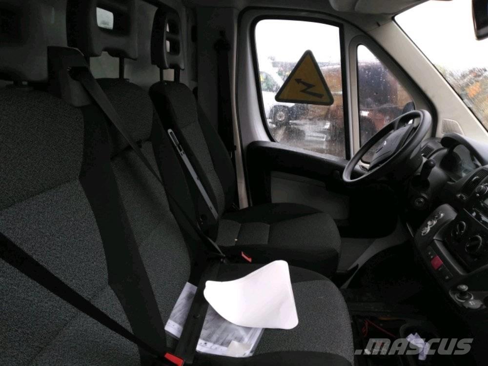 Fiat DUCATO 3 أخرى