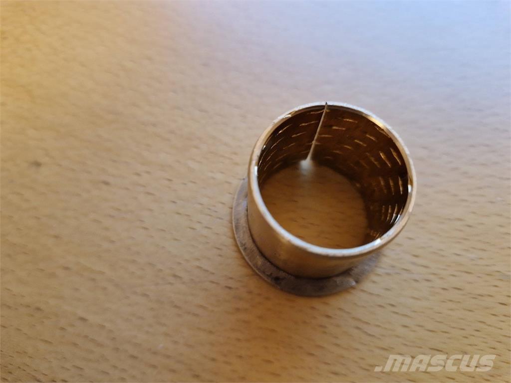 Eco Log ECO LOG رؤوس حصادات