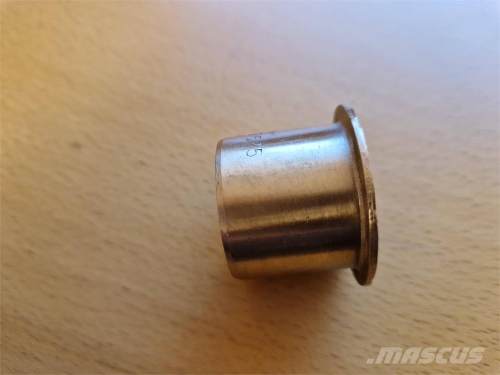 Eco Log ECO LOG رؤوس حصادات