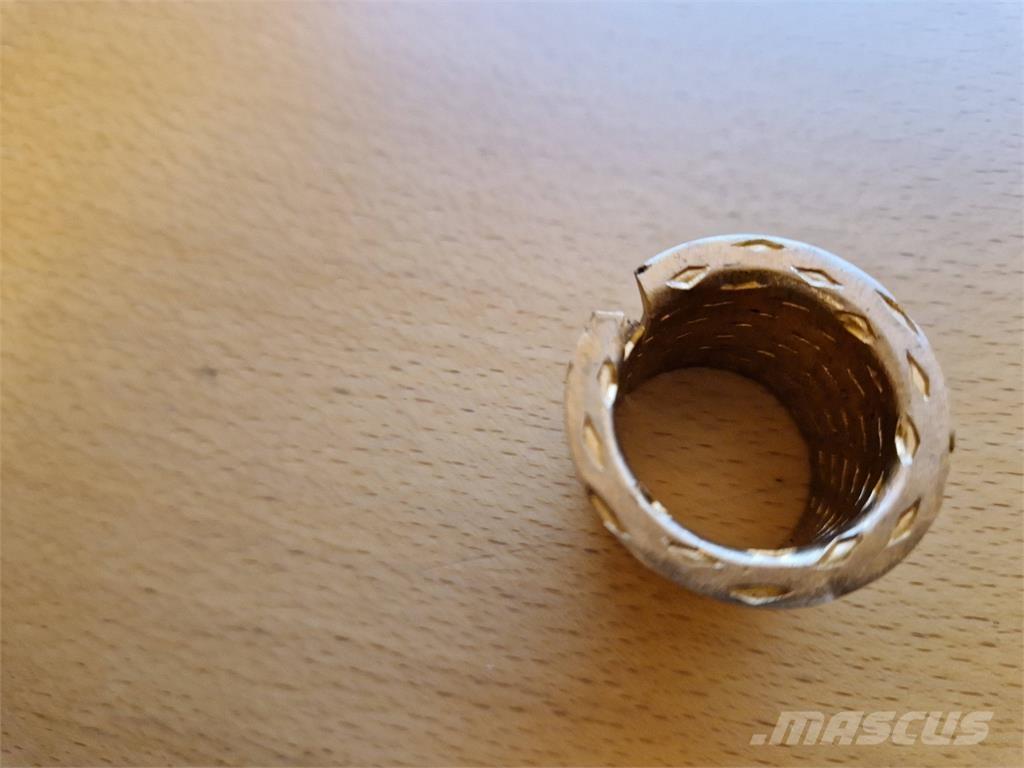 Eco Log ECO LOG رؤوس حصادات