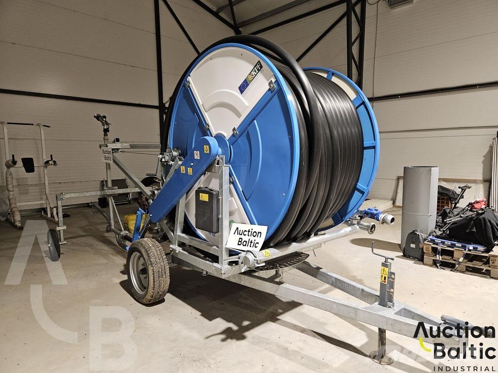 Ocmis 63 R1/1 أنظمة الري