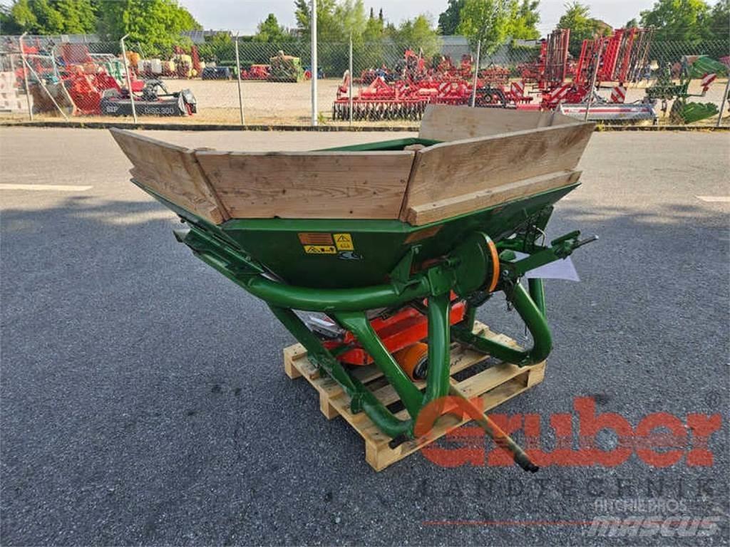 Amazone ZA-F 604 معدات فرد المواد المعدنية