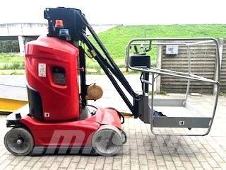 Manitou 100 VJR رافعات السارية الرأسية