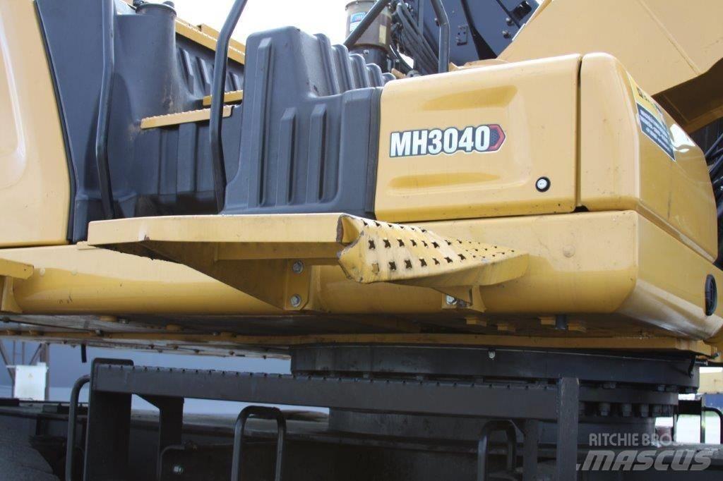 CAT MH3040 أخرى