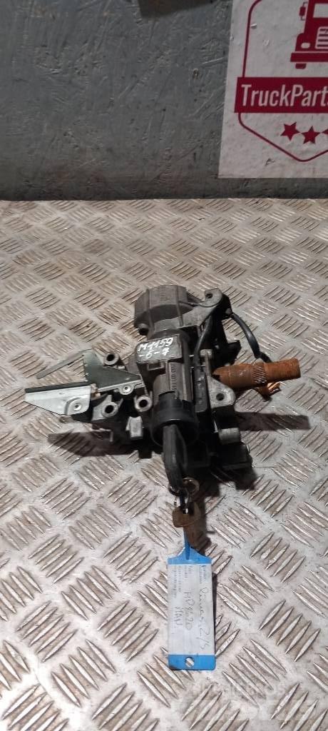 MAN TGX   7360051146 كابينة والداخلية