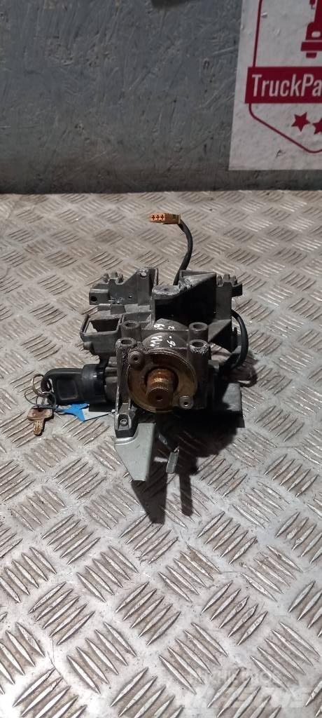 MAN TGX   7360051146 كابينة والداخلية