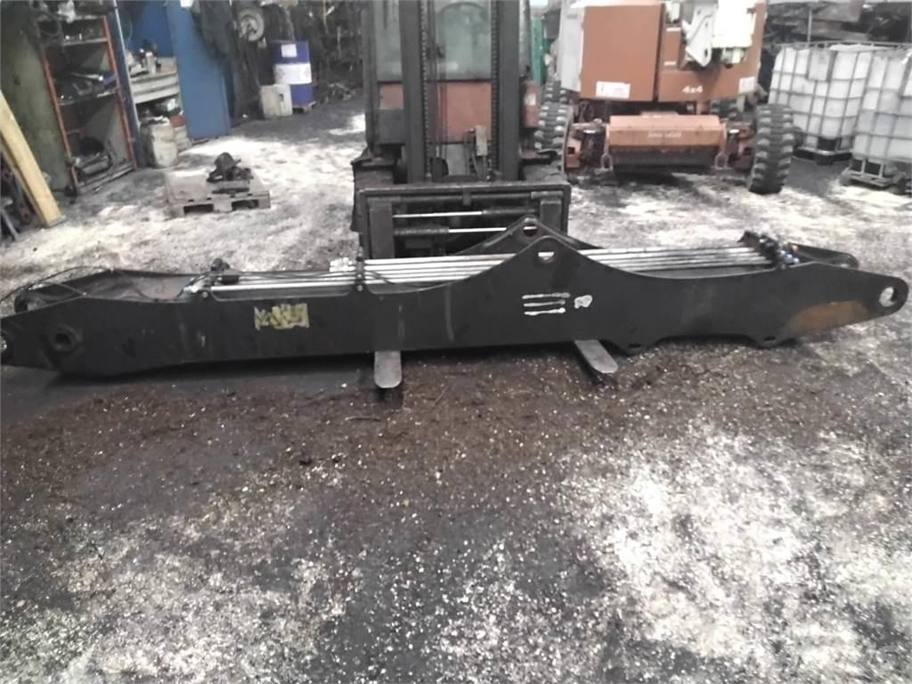 John Deere CH9 رافعات حصادات