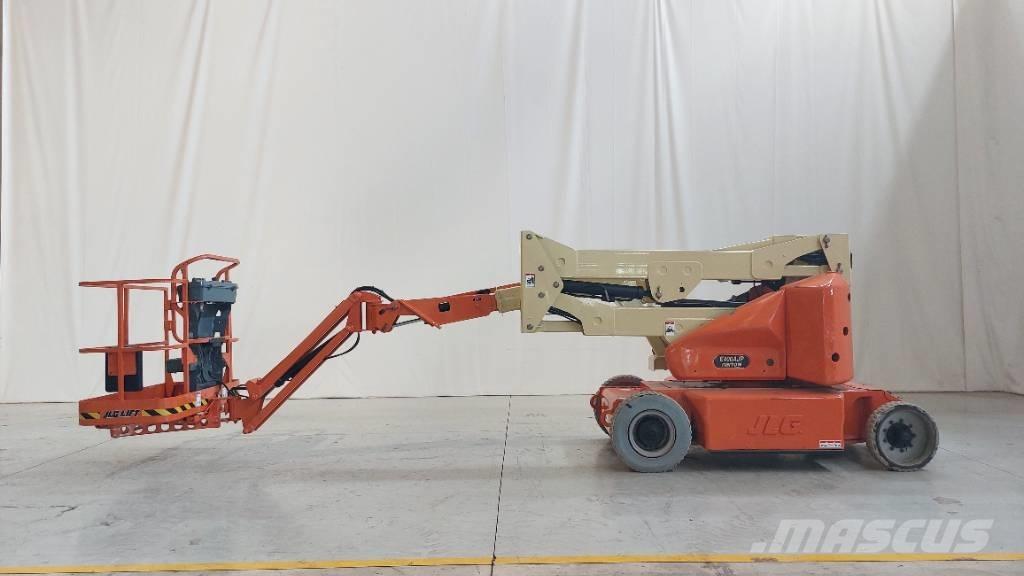 JLG E 400 AJPN رافعات سلة مفصلية