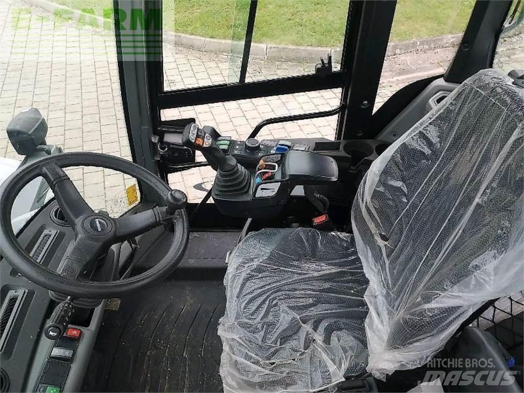 Kramer kl70.8l حفارات صغيرة أقل من 7 طن (حفارات صغيرة)