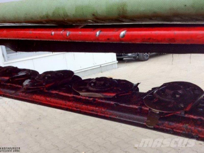 JF 340 جزازات مكيفات