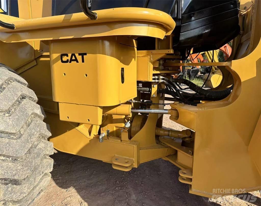 CAT 966 H لوادر بعجل