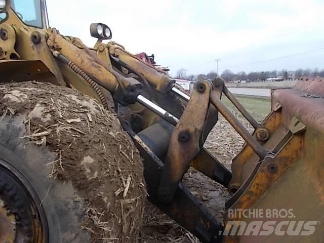 CAT 988 87A 05499 أخرى