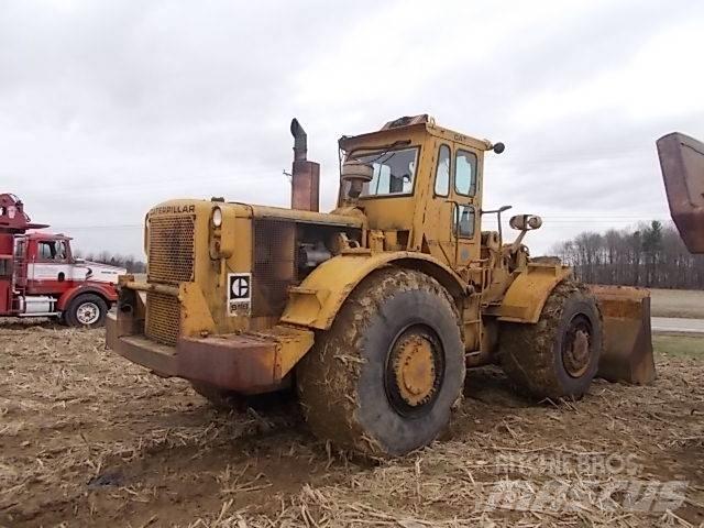 CAT 988 87A 05499 أخرى