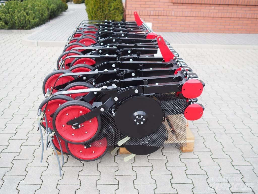 Horsch Focus 6 TD مثاقيب