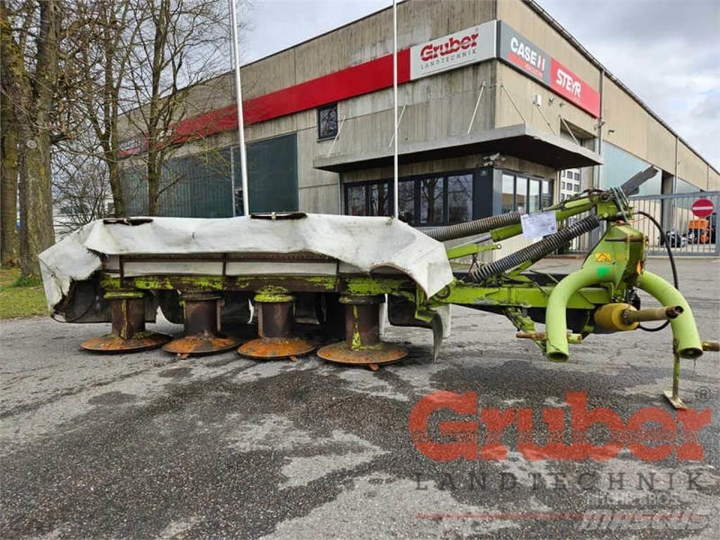 CLAAS Corto 270 S جزازات