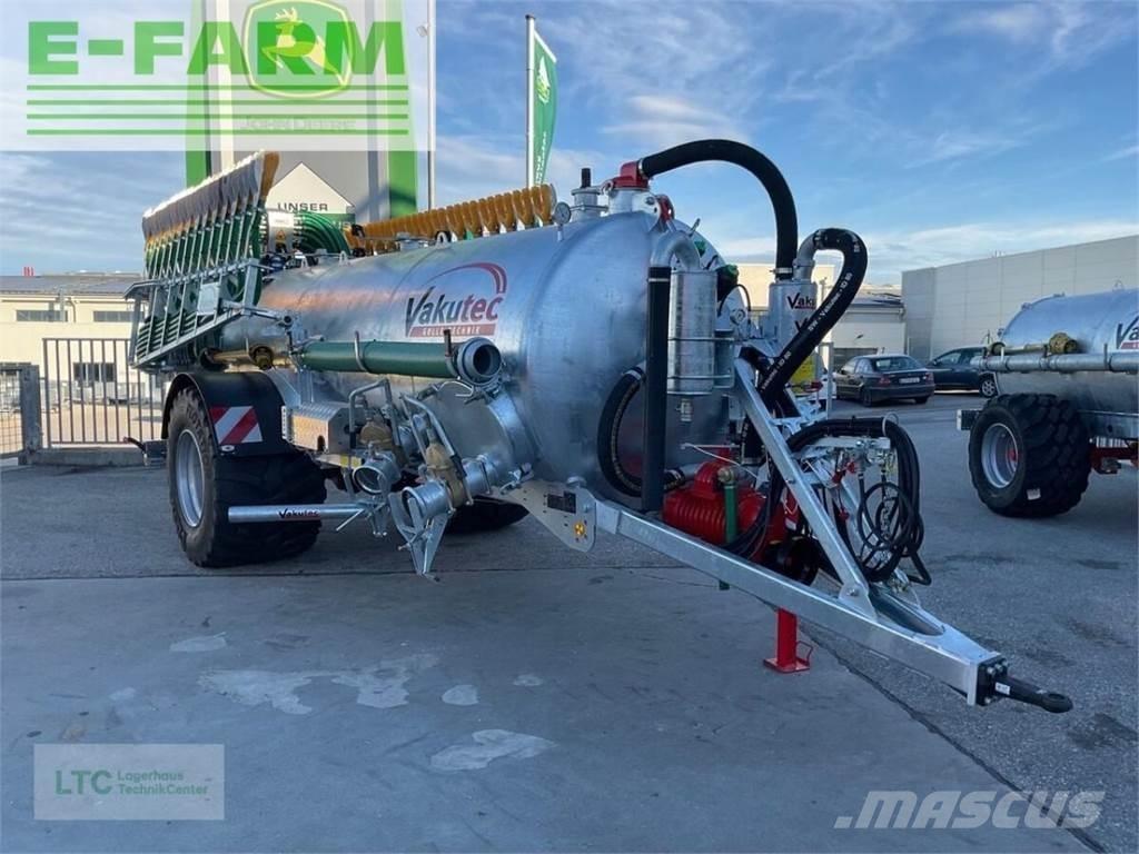  va 8600 ماكينات وملحقات تسميد أخرى