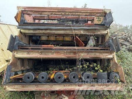 Metso Crible TS 403 غرابيل