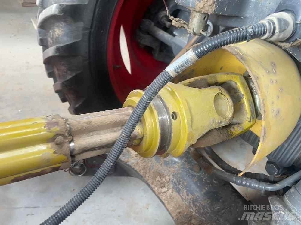 Grimme GR معدات زراعة وحصاد البطاطس - أخرى