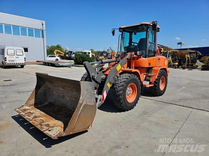 Volvo L 30 G لوادر بعجل