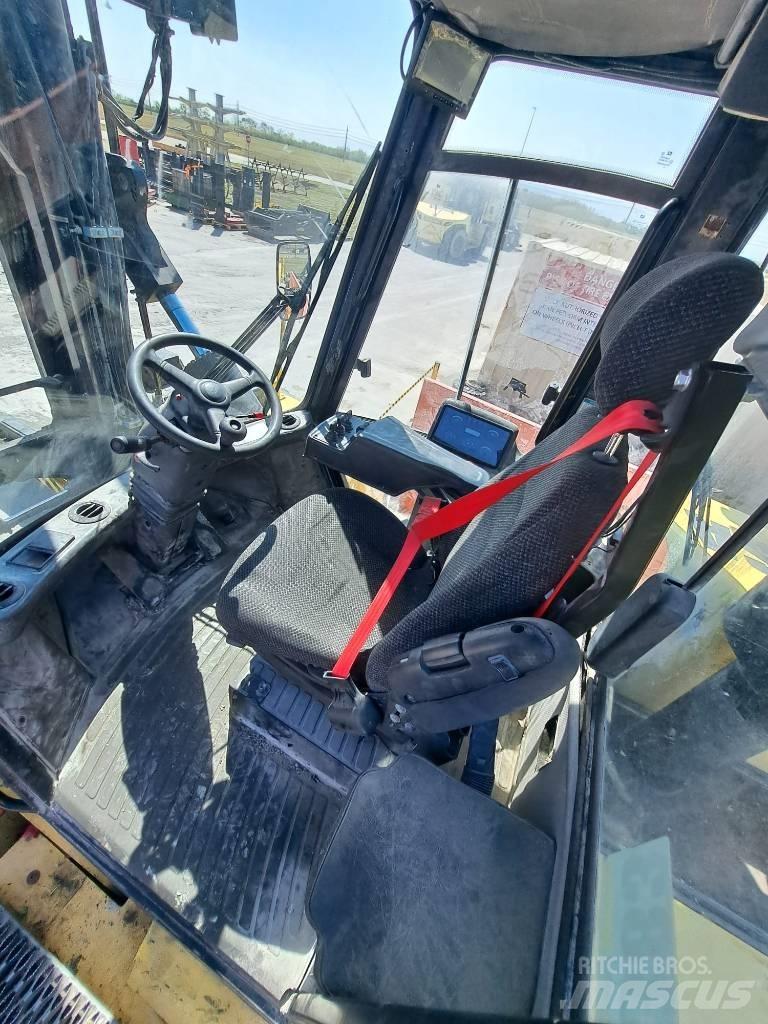 Hyster H700 شاحنات ذات رافعات شوكية - أخرى