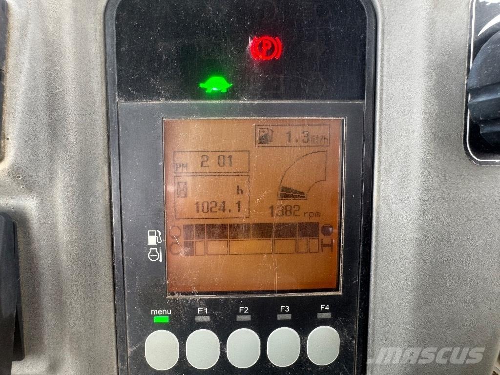 Yanmar C 30 R عربات نقل قلابة مجنزرة