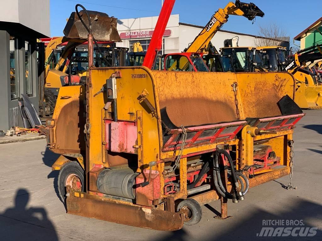 BM Brande RBU2550H أخرى