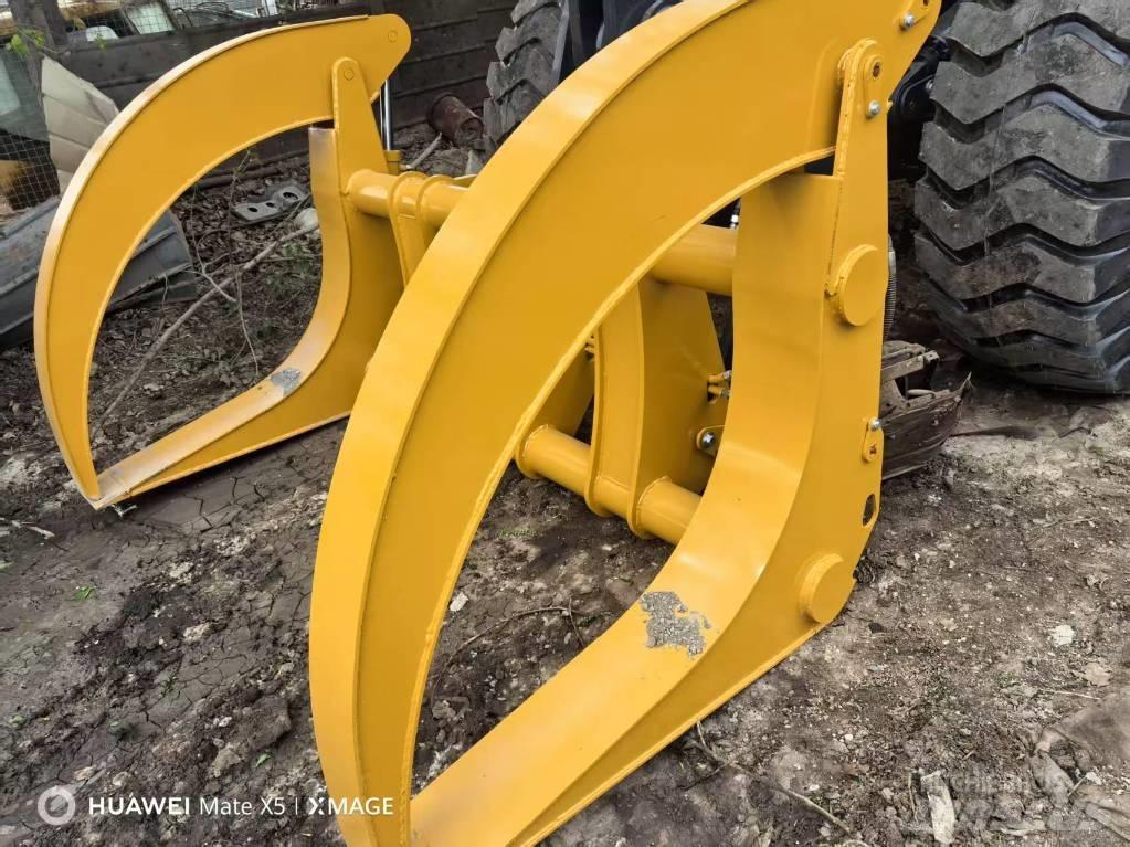 XCMG ZL 50 GN لوادر بعجل
