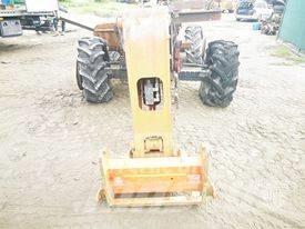 Manitou MVT 1332   arm أذرع الغطاس