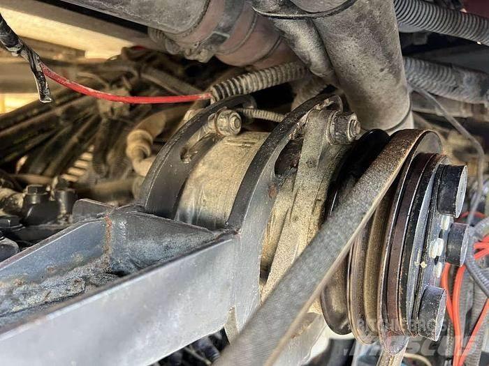 Ammann AV 95-2 مداحل ثنائية الاسطوانة