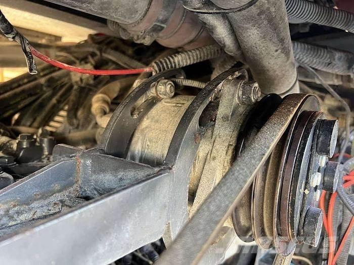 Ammann AV 95-2 مداحل ثنائية الاسطوانة