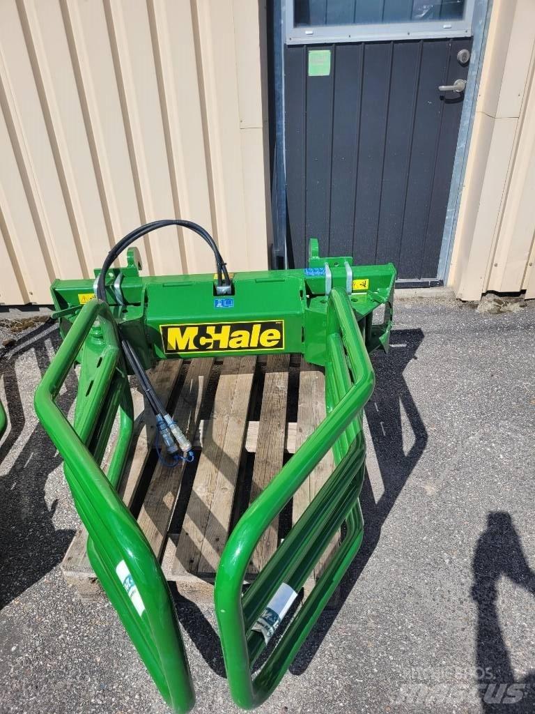 McHale R 5 Balgrip ملحقات أمامية للوادر