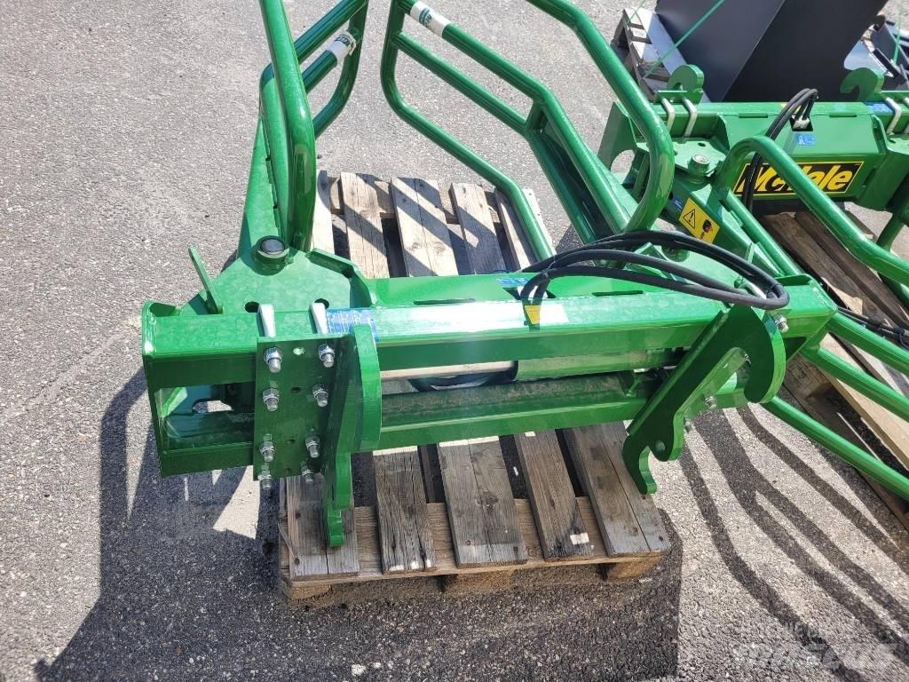 McHale R 5 Balgrip ملحقات أمامية للوادر
