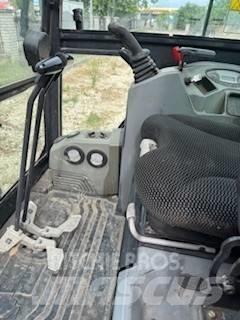 Bobcat E 19 حفارات صغيرة أقل من 7 طن (حفارات صغيرة)