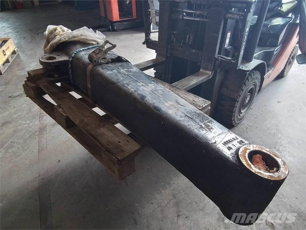 John Deere Cf885 رافعات شحن