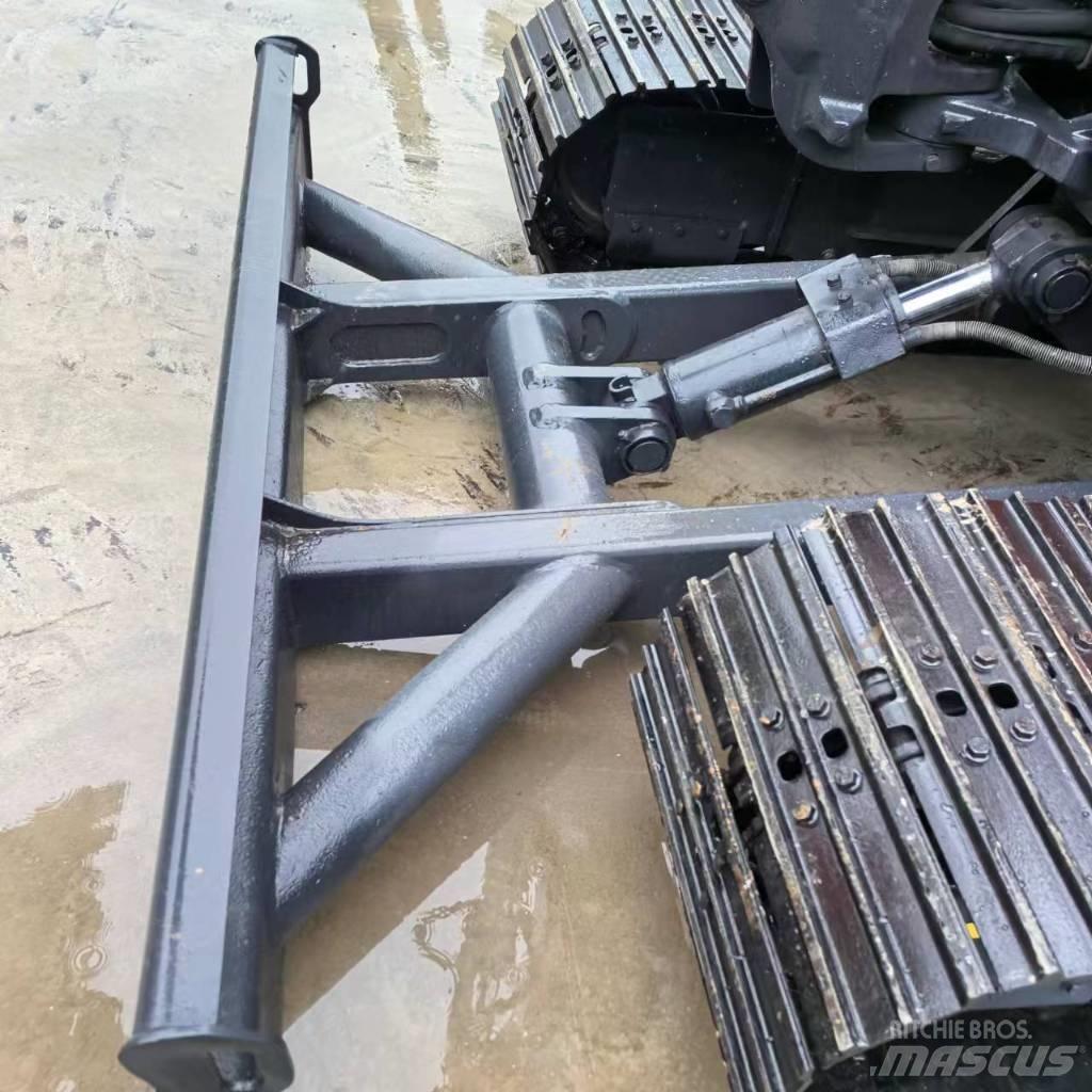 Kubota U 50 حفارات صغيرة أقل من 7 طن (حفارات صغيرة)