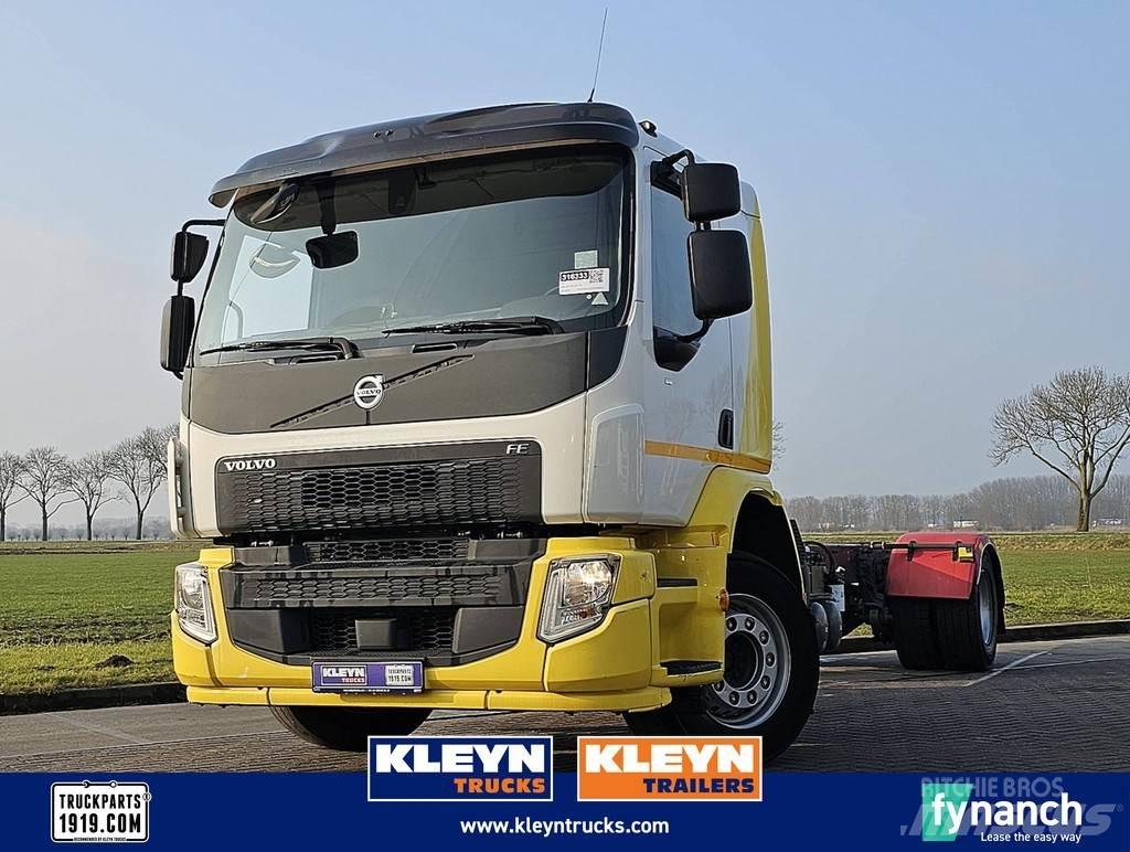 Volvo FE 250.18 شاحنات أخرى