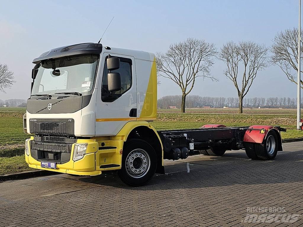Volvo FE 250.18 شاحنات أخرى