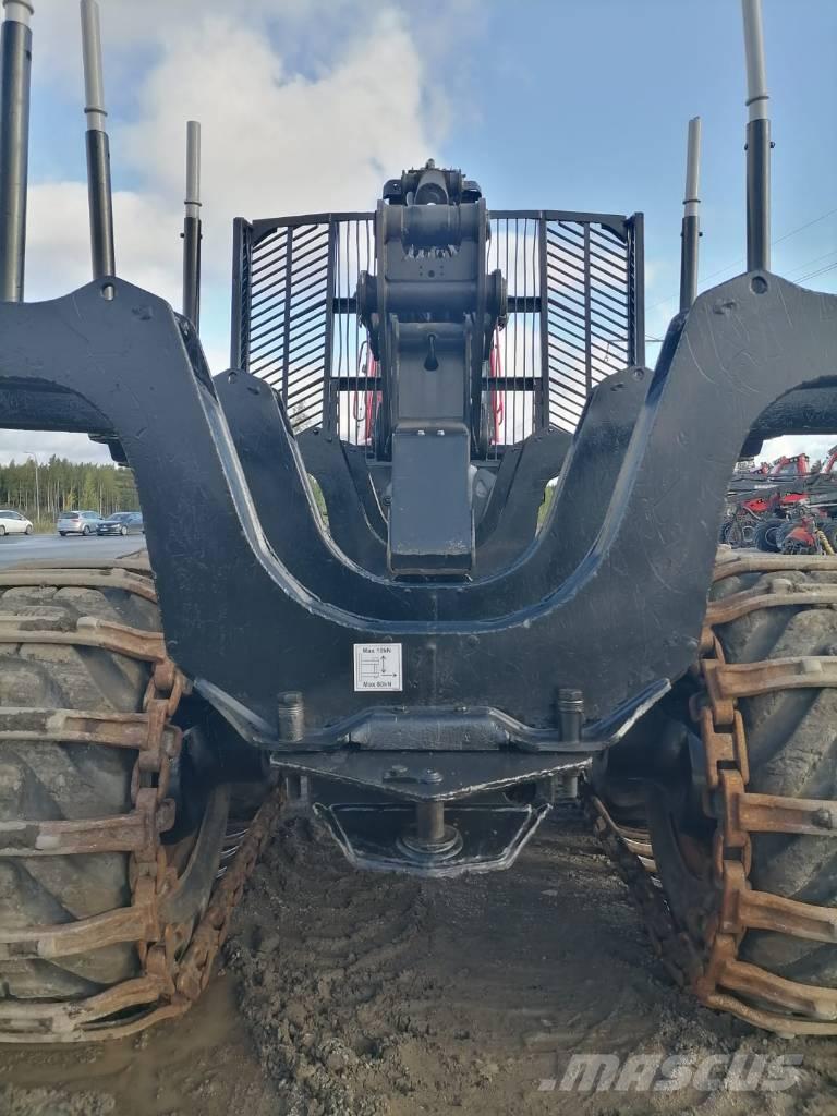 Komatsu 875 شاحنات